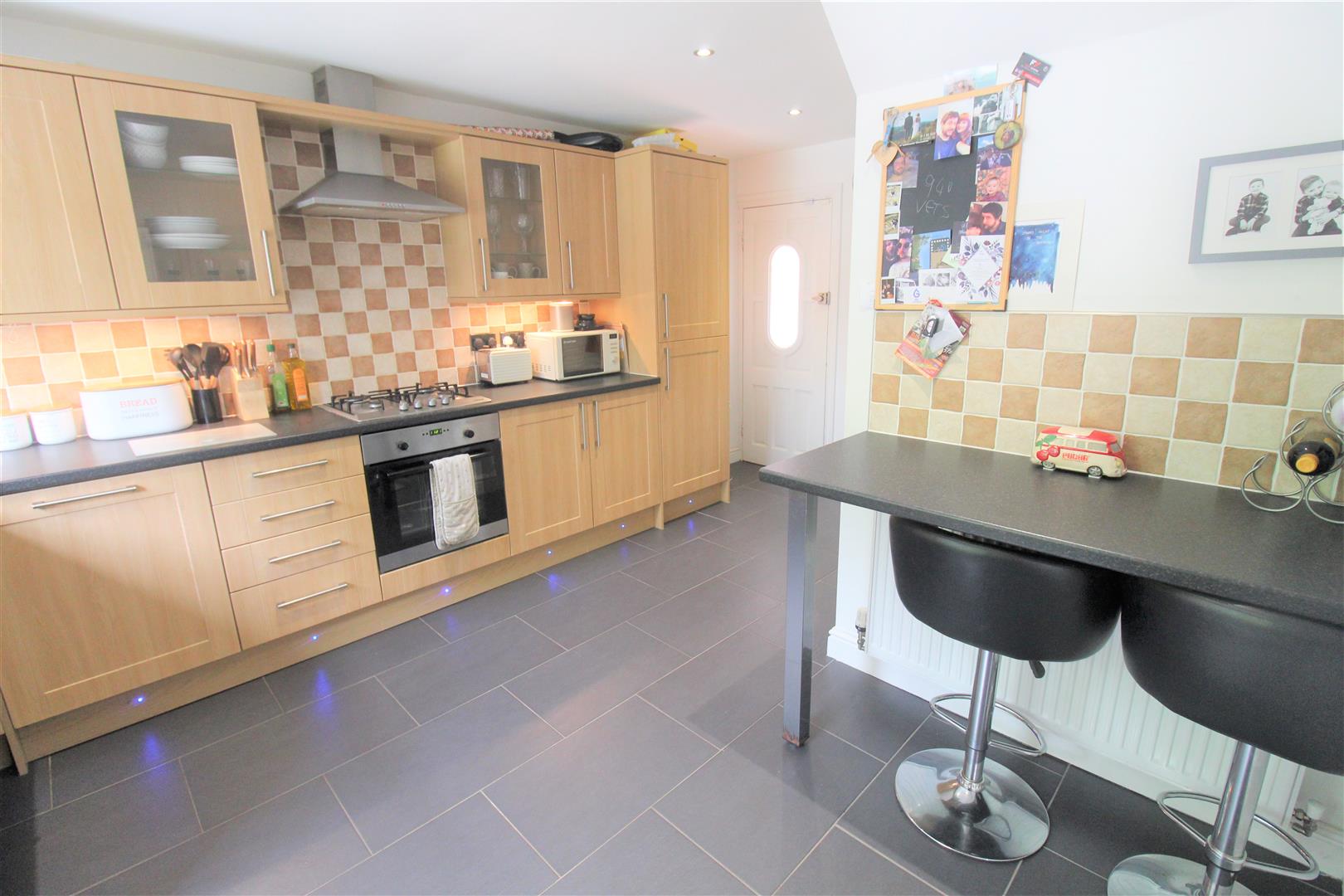 Brookfield Road, Baddeley Green, Stoke-On-Trent
